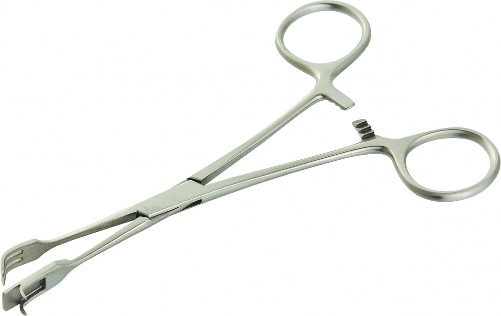 D'assumpcao Face Lift Marker, 8.0 Mm Wide, 6" (15.2 Cm), W/ Out Ratchet